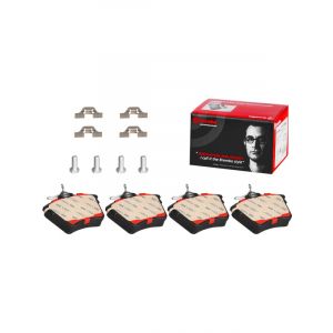 Brembo Ceramic Brake Pads