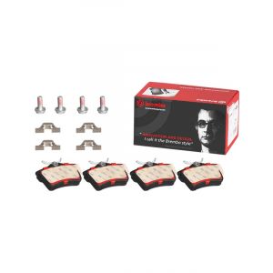 Brembo Ceramic Brake Pads