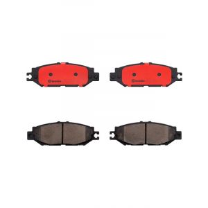 Brembo Ceramic Brake Pads