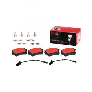 Brembo Ceramic Brake Pads