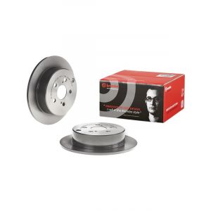 Brembo Brake Rotor