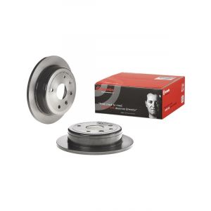 Brembo Brake Rotor