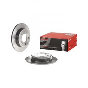 Brembo Brake Rotor