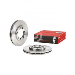 Brembo Brake Rotor