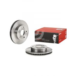 Brembo Brake Rotor