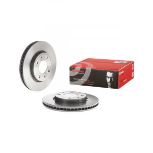 Brembo Brake Rotor