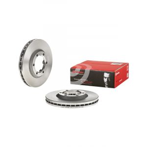 Brembo Brake Rotor
