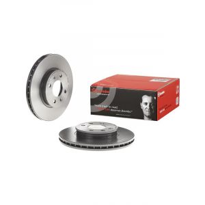 Brembo Brake Rotor