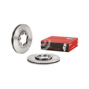 Brembo Brake Rotor