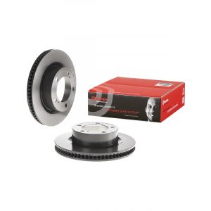 Brembo Brake Rotor