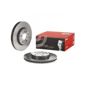 Brembo Brake Rotor