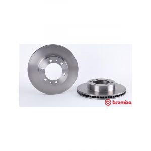 Brembo Brake Rotor