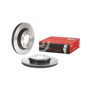 Brembo Brake Rotor