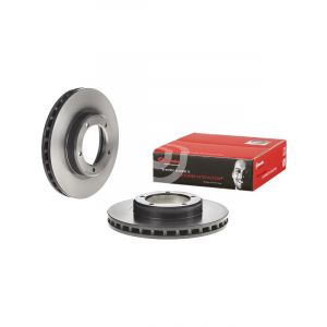 Brembo Brake Rotor