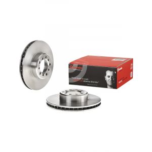 Brembo Brake Rotor