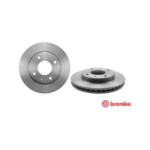 Brembo Brake Rotor