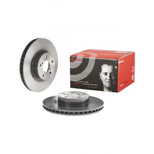 Brembo Brake Rotor