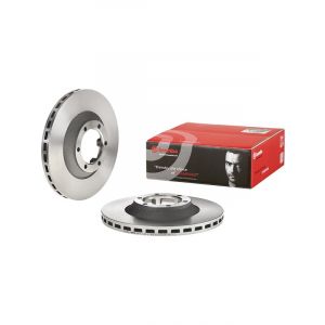 Brembo Brake Rotor