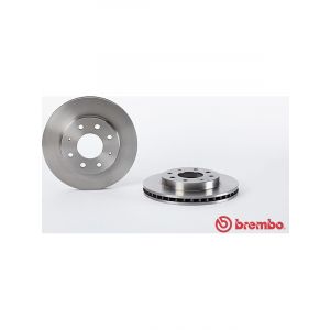 Brembo Brake Rotor