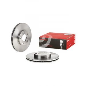 Brembo Disc Brake Rotor (Single) 282mm