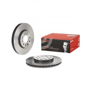 Brembo Disc Brake Rotor (Single) 280mm