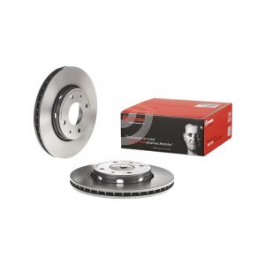 Brembo Brake Rotor
