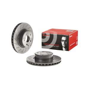 Brembo Brake Rotor