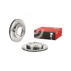 Brembo Disc Brake Rotor (Single) 284mm