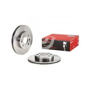 Brembo Brake Rotor