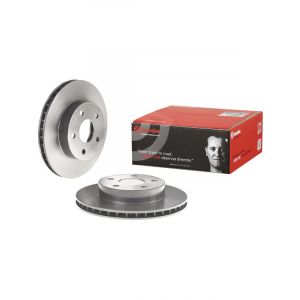 Brembo Brake Rotor