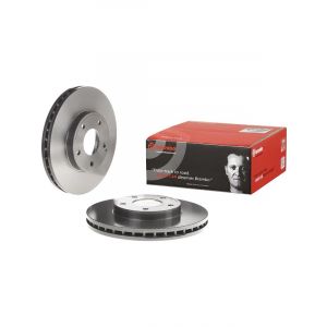 Brembo Brake Rotor