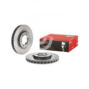 Brembo Brake Rotor