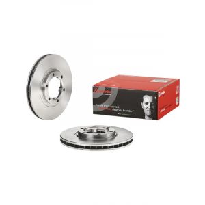 Brembo Brake Rotor