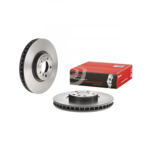 Brembo Disc Brake Rotor (Single) 356mm