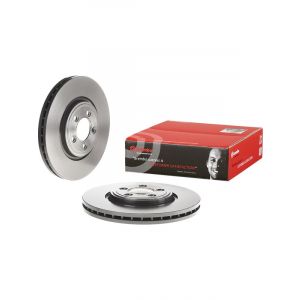 Brembo Brake Rotor