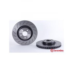 Brembo Brake Rotor