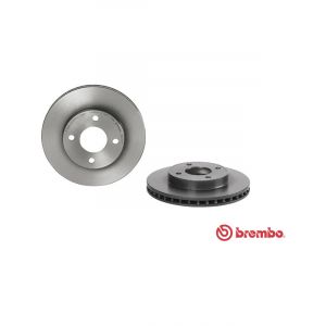 Brembo Brake Rotor