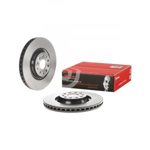 Brembo Disc Brake Rotor (Single) 340mm