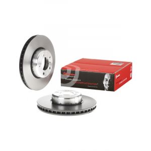 Brembo Disc Brake Rotor (Single) 340mm