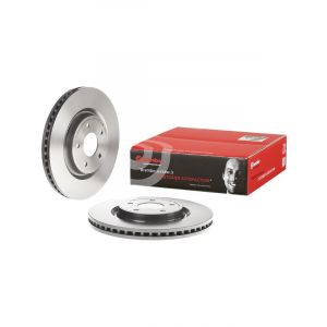 Brembo Disc Brake Rotor (Single) 320mm