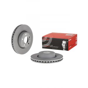 Brembo Disc Brake Rotor (Single) 305mm