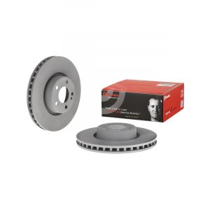 Brembo Disc Brake Rotor (Single) 318mm