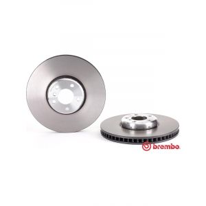 Brembo Disc Brake Rotor Right (Single) 374mm