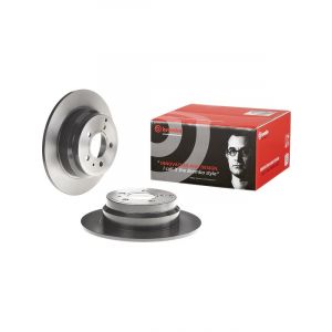 Brembo Brake Rotor