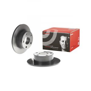 Brembo Brake Rotor