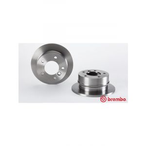 Brembo Brake Rotor