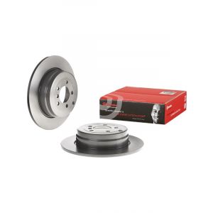 Brembo Brake Rotor