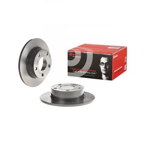 Brembo Brake Rotor