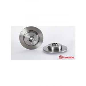 Brembo Brake Rotor