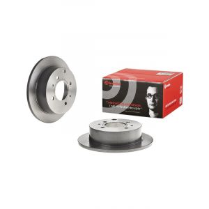 Brembo Disc Brake Rotor (Single) 262mm